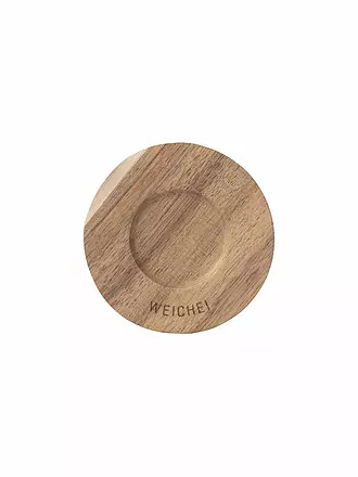 RAEDER | Coquetier avec soucoupe Weichei | 
